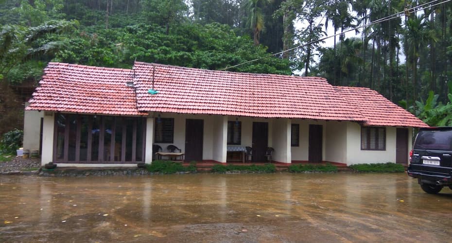 Raj Estate Stay, Coorg 2